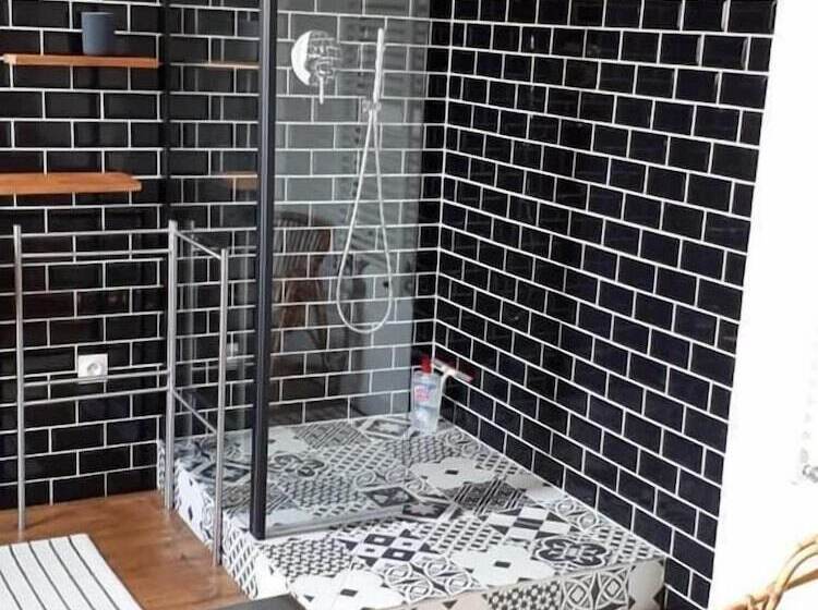 تختخواب و صبحانه Villa Marguerite   Chambres D Hôtes