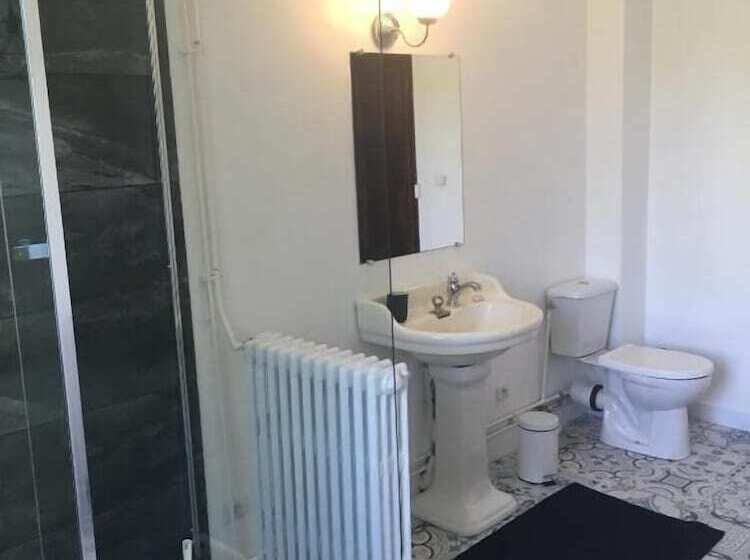 تختخواب و صبحانه Villa Marguerite   Chambres D Hôtes