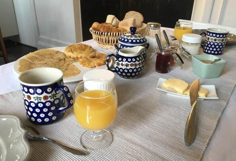 تختخواب و صبحانه Villa Marguerite   Chambres D Hôtes
