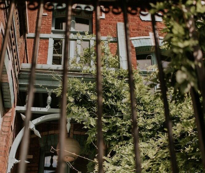 تختخواب و صبحانه Villa Marguerite   Chambres D Hôtes