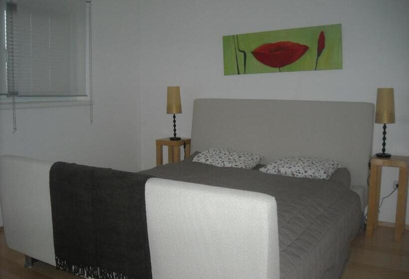 مبيت وإفطار Weinek S Kellerstöckl U. Lodge