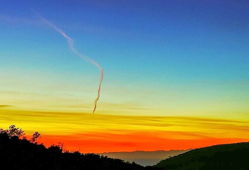 هتل Agriturismo Orto Dei Rolli