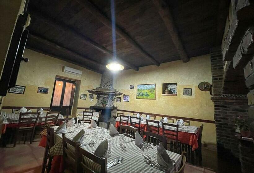 酒店 Agriturismo Pingitore