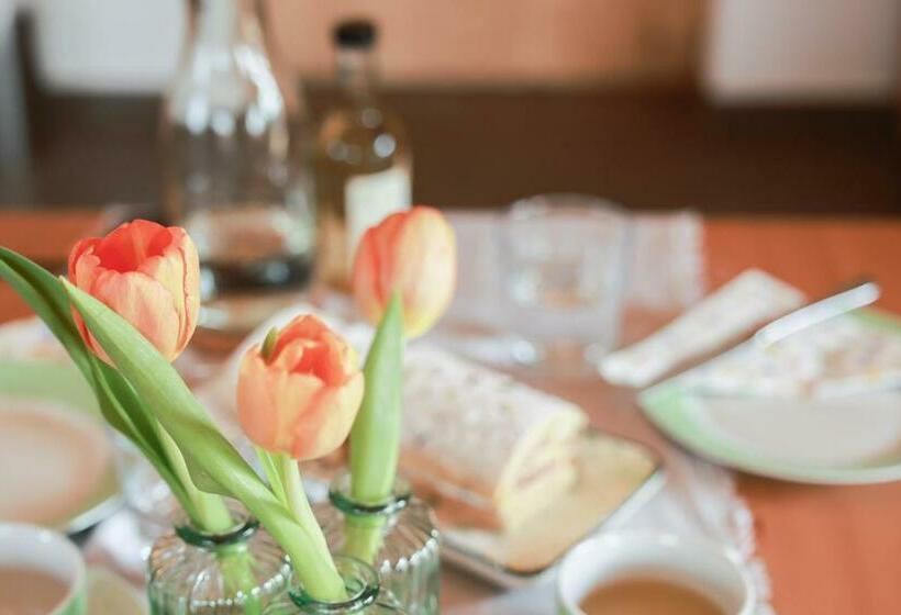 هتل Bauernhof Kure