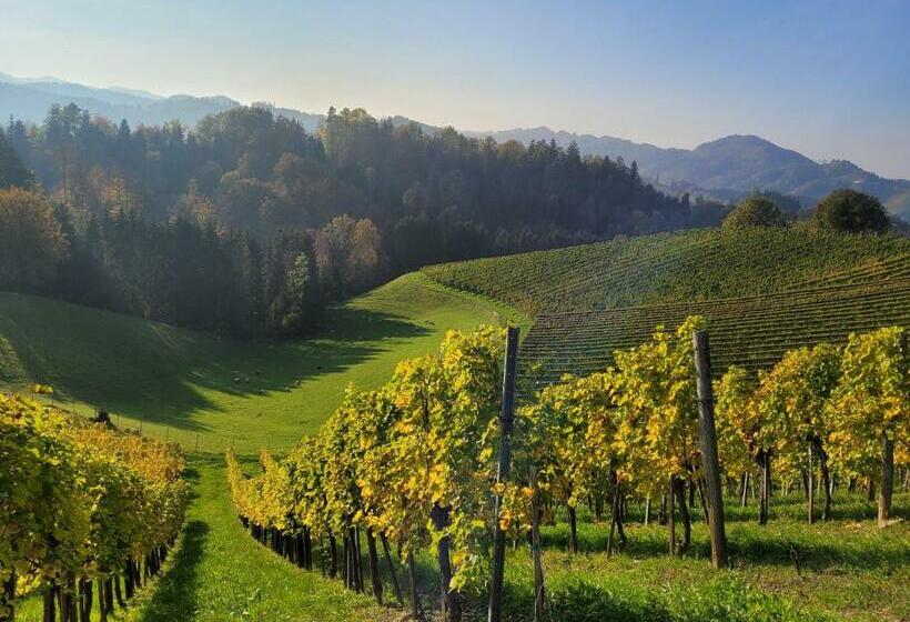 هتل Bauernhof Kure