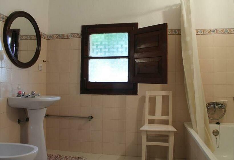 فندق Quinta Do Pinhal