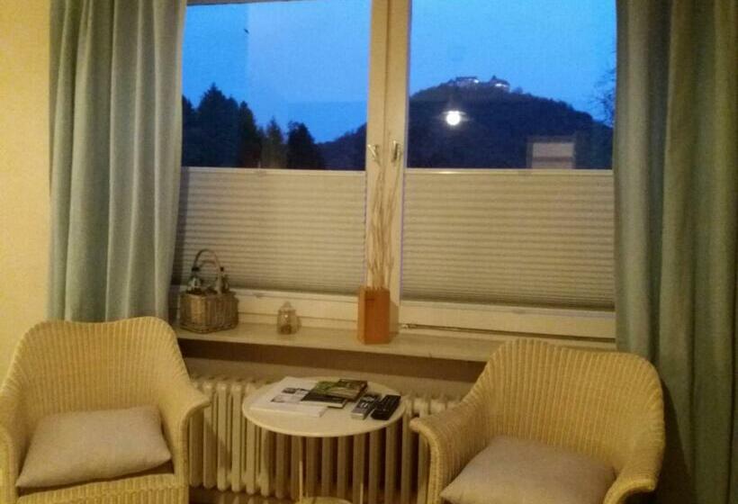 호텔 Strandhaus Nr. 12