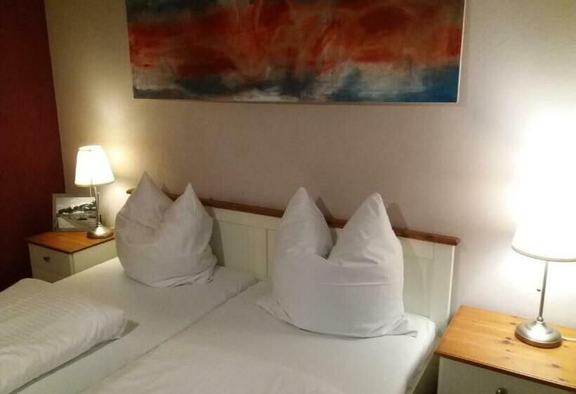 호텔 Strandhaus Nr. 12