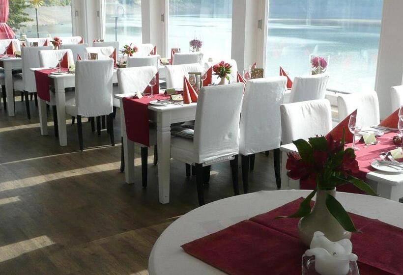 호텔 Strandhaus Nr. 12