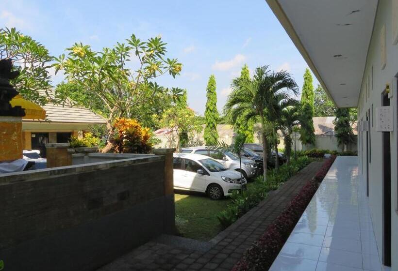 فندق Tara Bali Residence