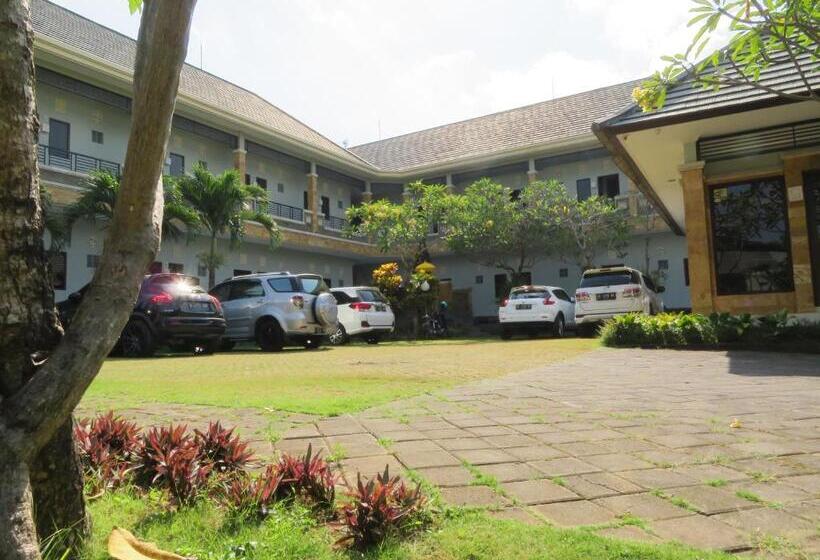 فندق Tara Bali Residence