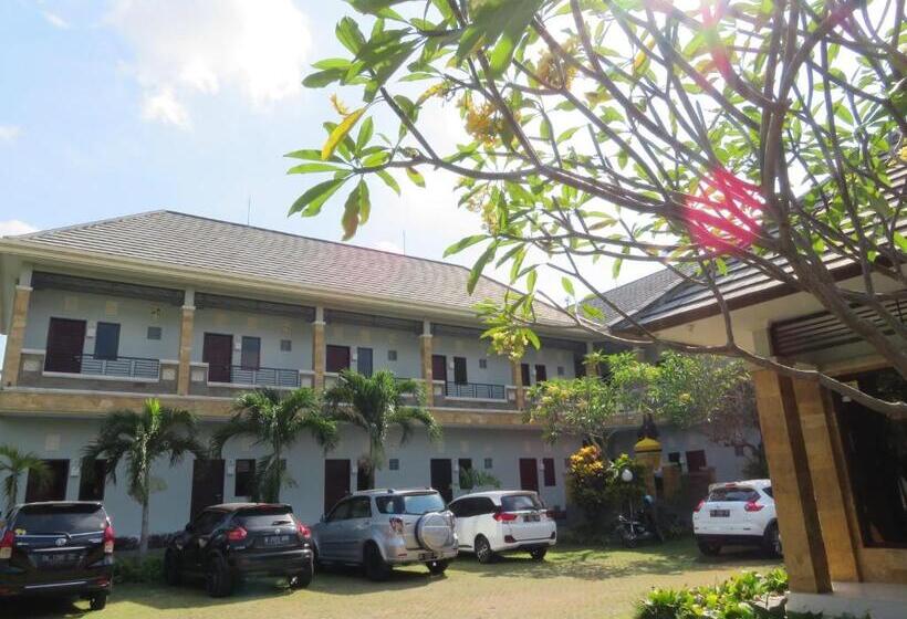 فندق Tara Bali Residence