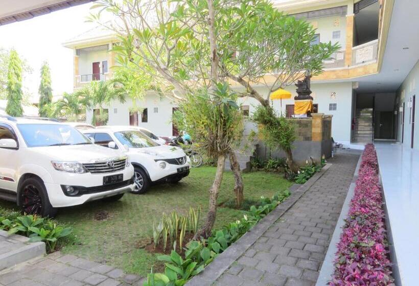 فندق Tara Bali Residence