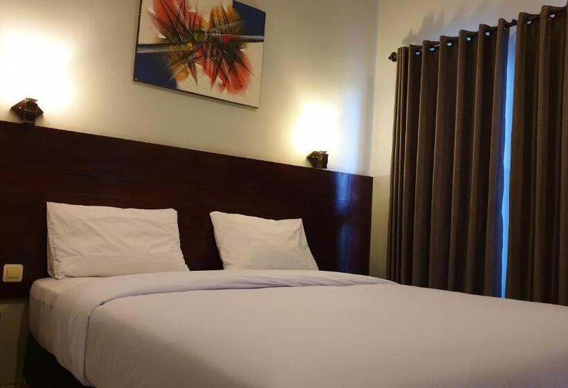 فندق Tara Bali Residence