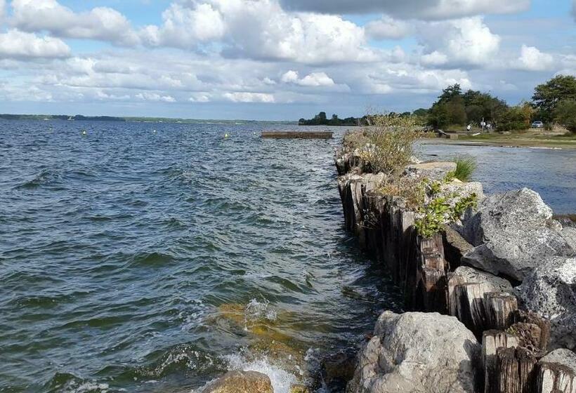 L Estanquet Bed And Breakfast Pdj Offert