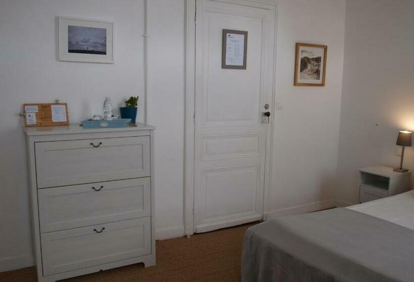 L Estanquet Bed And Breakfast Pdj Offert