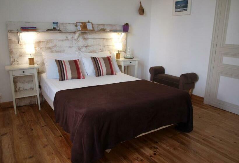 L Estanquet Bed And Breakfast Pdj Offert