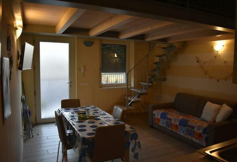 Mimosa Apartments