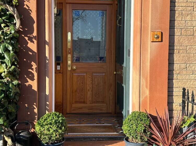 بنسيون Brooklands Guest House