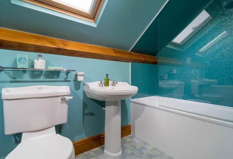 بنسيون Brooklands Guest House