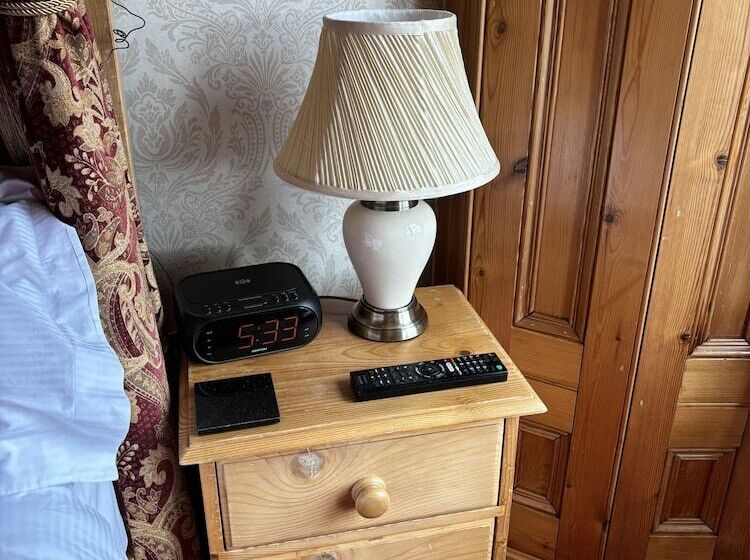 بنسيون Brooklands Guest House
