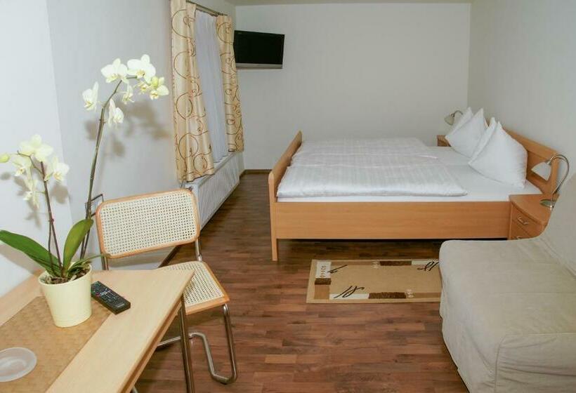 ペンション Gasthof Hofbauer