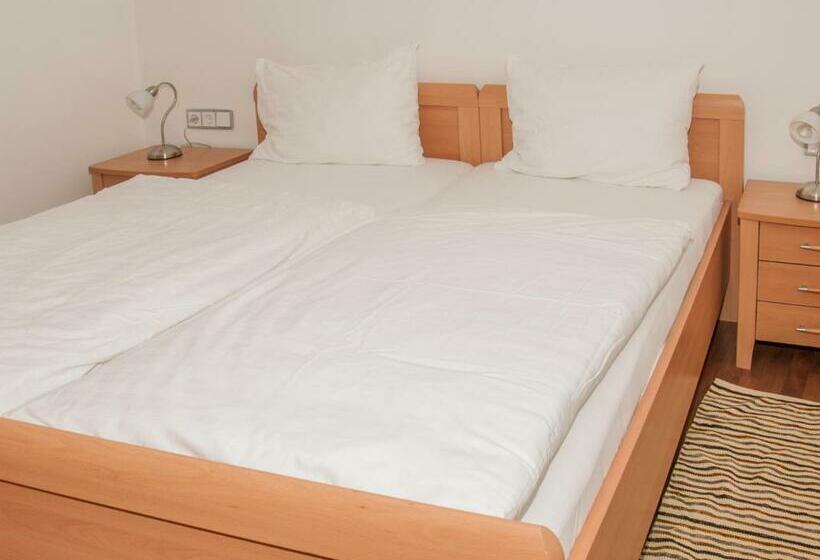 ペンション Gasthof Hofbauer