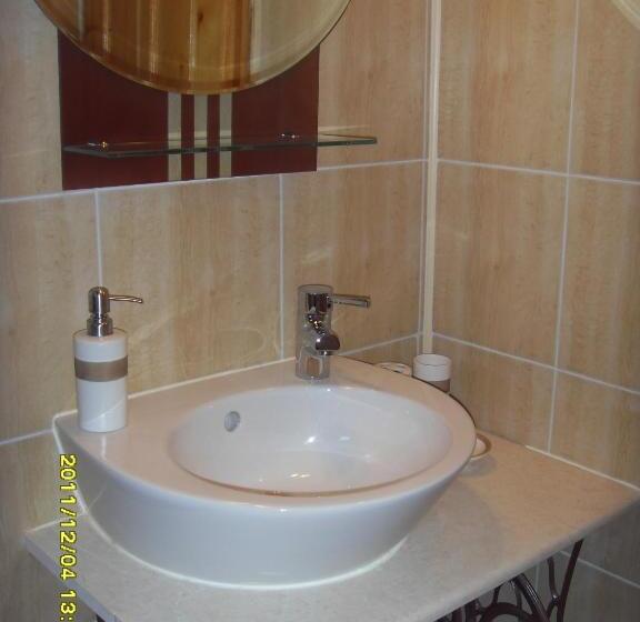 Пансион Guest House Vodolei