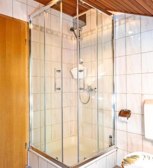 بنسيون Haus Buena Vista