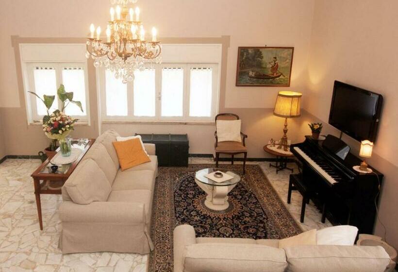 펜션 Il Punto A Maglie