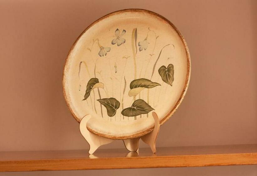 펜션 Il Punto A Maglie