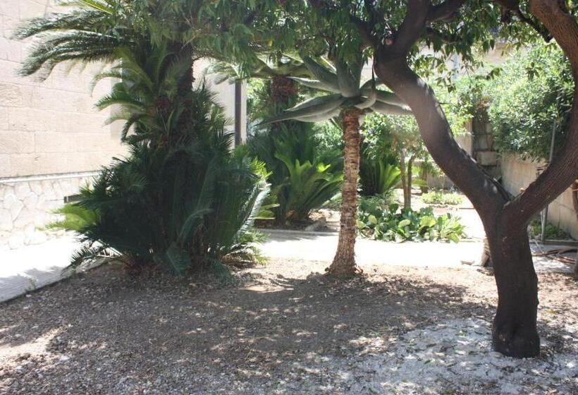 펜션 Il Punto A Maglie