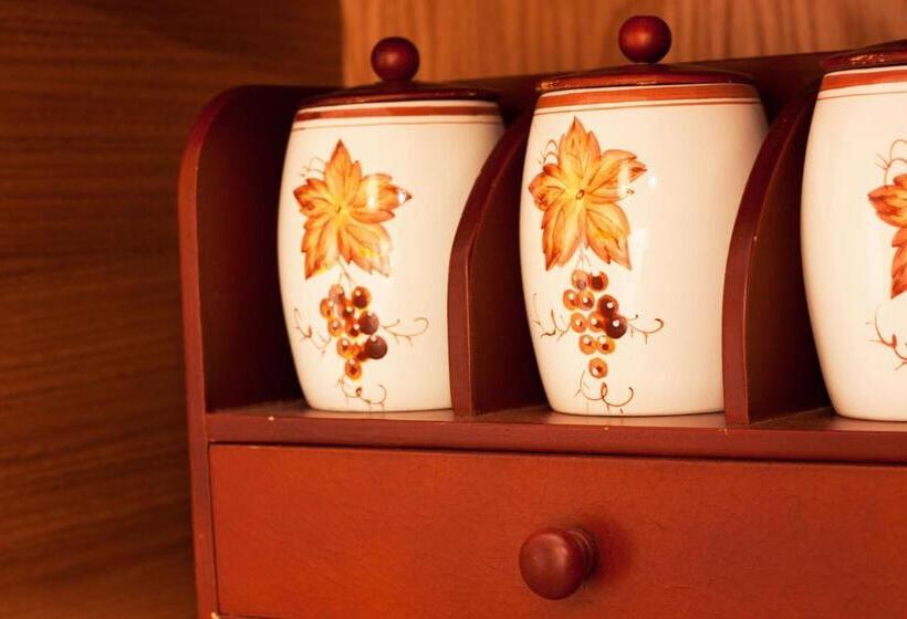 펜션 Il Punto A Maglie