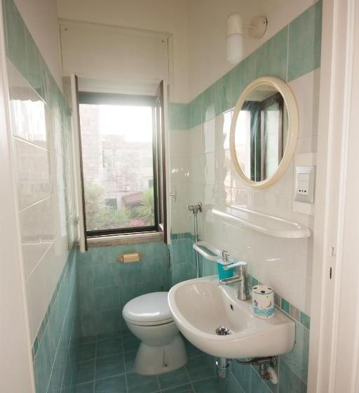 펜션 Il Punto A Maglie