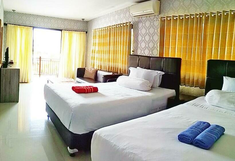 پانسیون Jos & Hanny Homestay