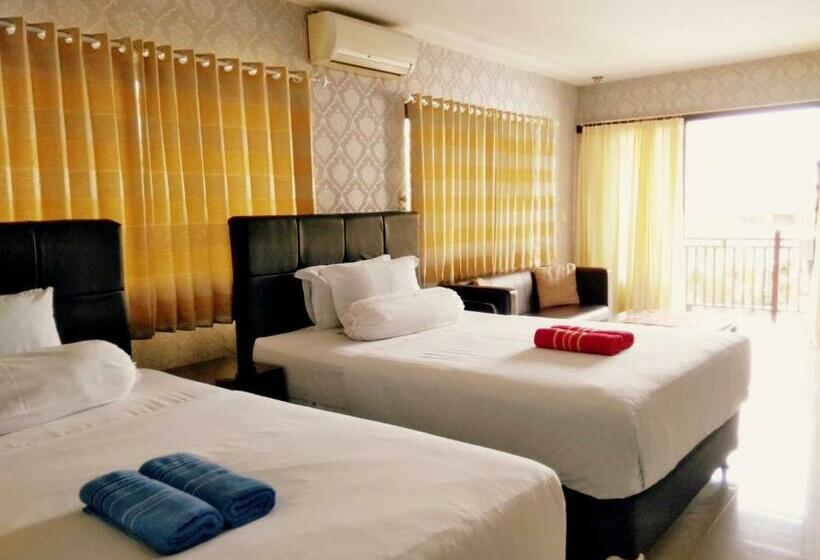 پانسیون Jos & Hanny Homestay