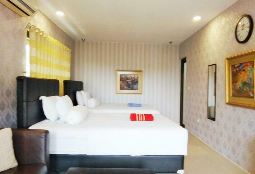 پانسیون Jos & Hanny Homestay