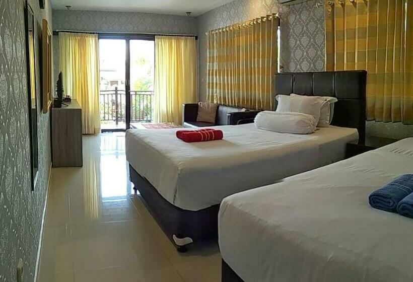 پانسیون Jos & Hanny Homestay