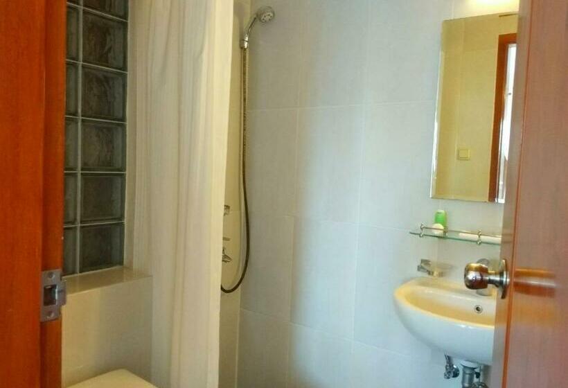 پانسیون Jos & Hanny Homestay