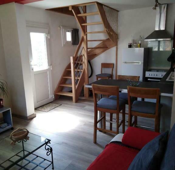 פנסיון Le Breuil