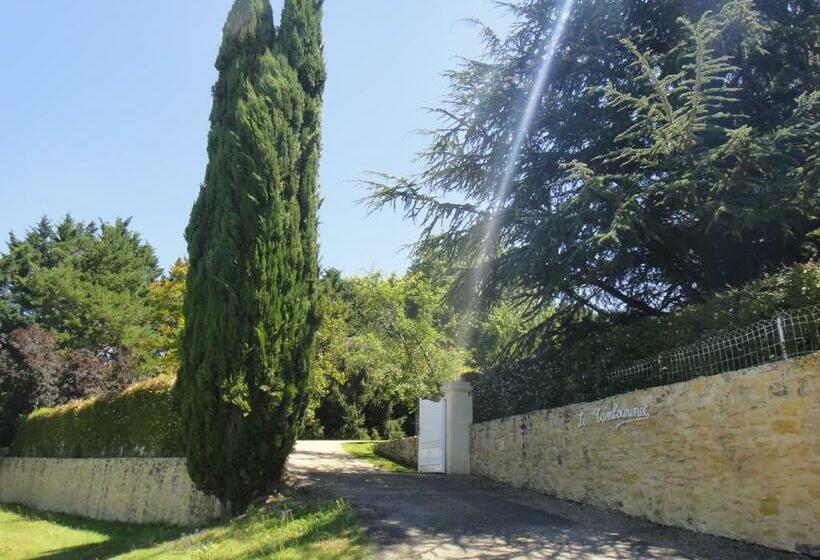 膳宿费 Le Tambourinet