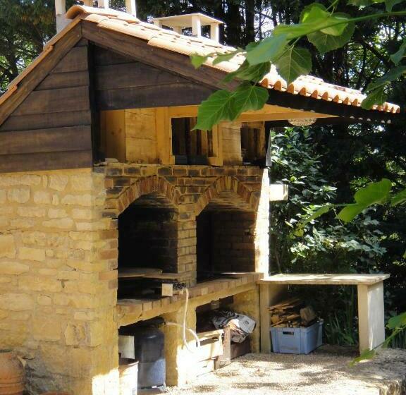 膳宿费 Le Tambourinet