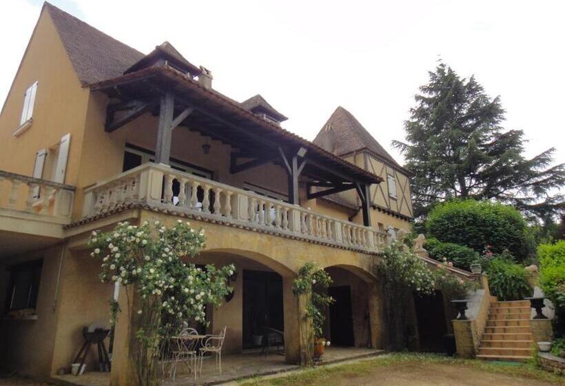 膳宿费 Le Tambourinet