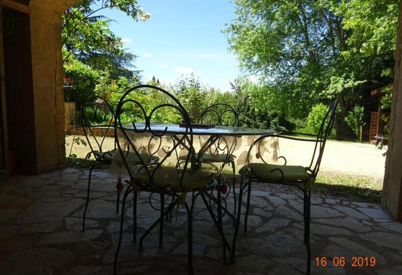 膳宿费 Le Tambourinet