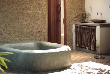 پانسیون Pousada Spa Oasis