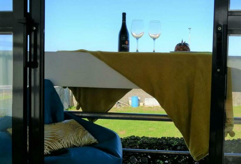 پانسیون Surf & Guest Lorena´s House