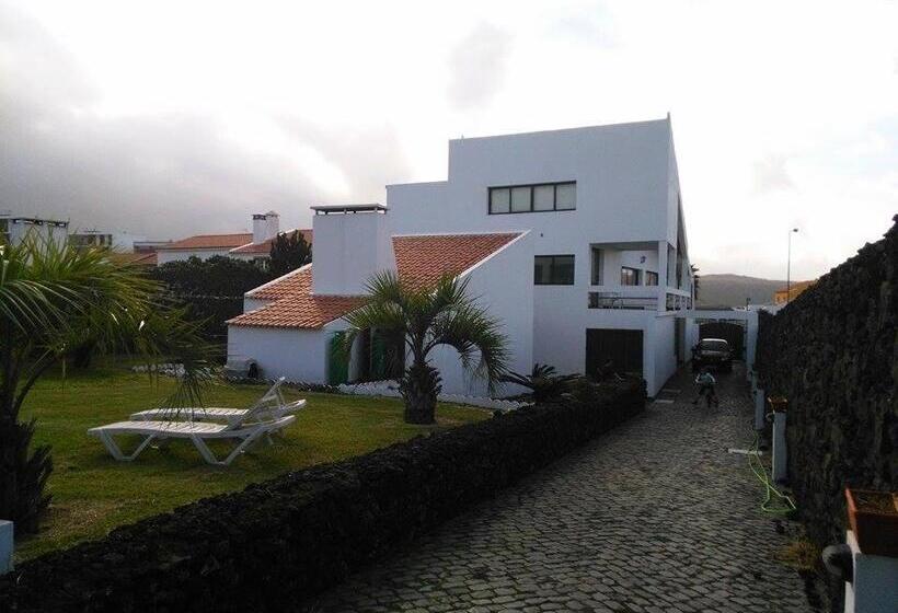 پانسیون Surf & Guest Lorena´s House