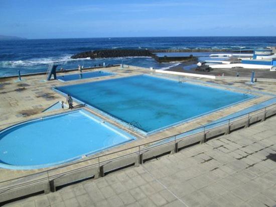 پانسیون Surf & Guest Lorena´s House