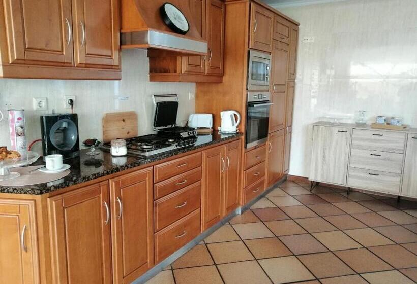 پانسیون Surf & Guest Lorena´s House