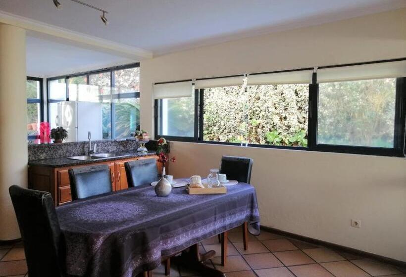 پانسیون Surf & Guest Lorena´s House